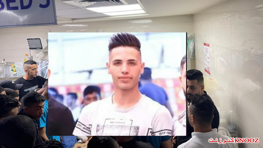 شهيد و 40 إصابة في نابلس